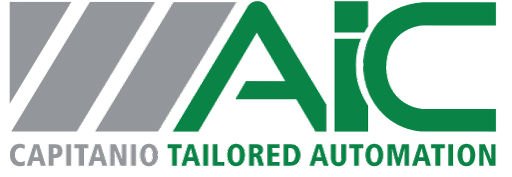 AIC - Capitanio Tailored Automation